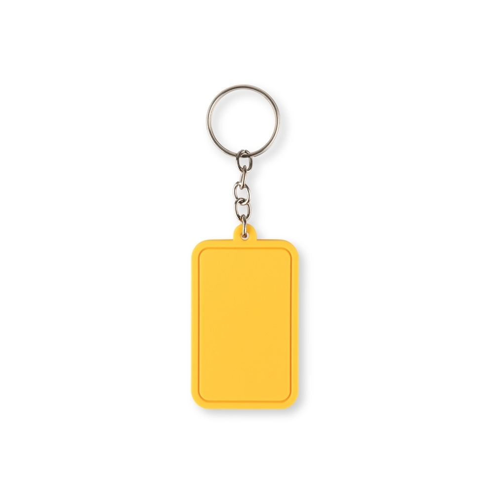 Chaveiro PVC Emborrachado Personalizado-15497