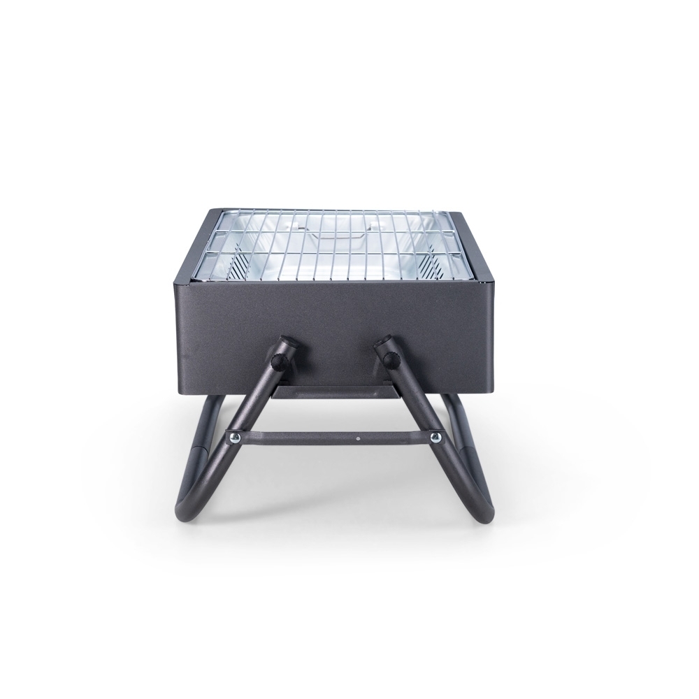 Churrasqueira Portátil Compacta Personalizada