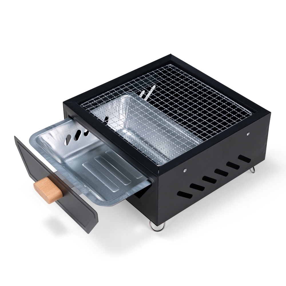 Churrasqueira Portátil Personalizada