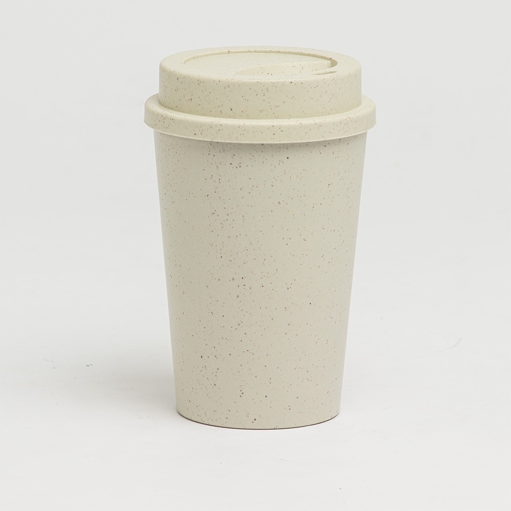 Copo Fibra de Arroz 460ml Personalizado-15101