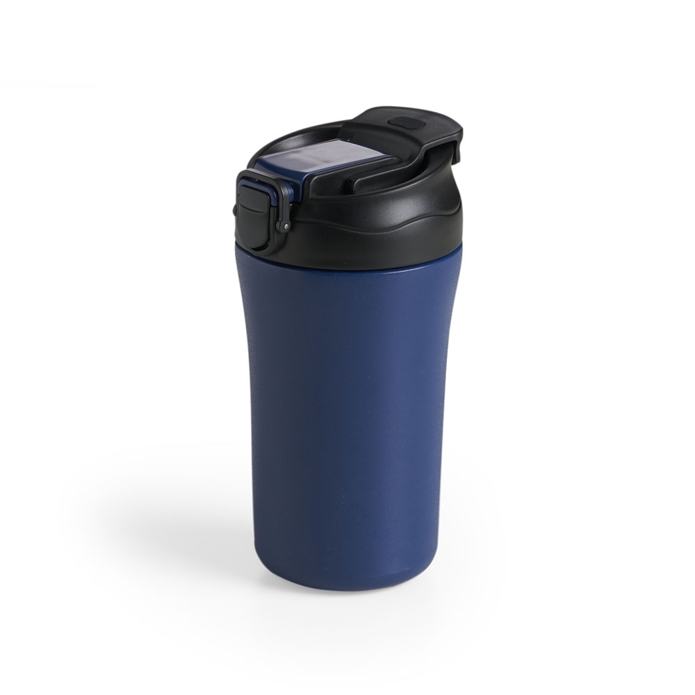 Copo Inox Parede Dupla Personalizado 450ml-14725