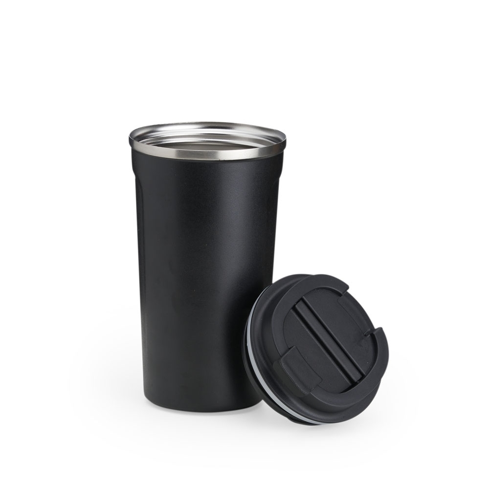Copo Inox Parede Dupla Personalizado 500ml
