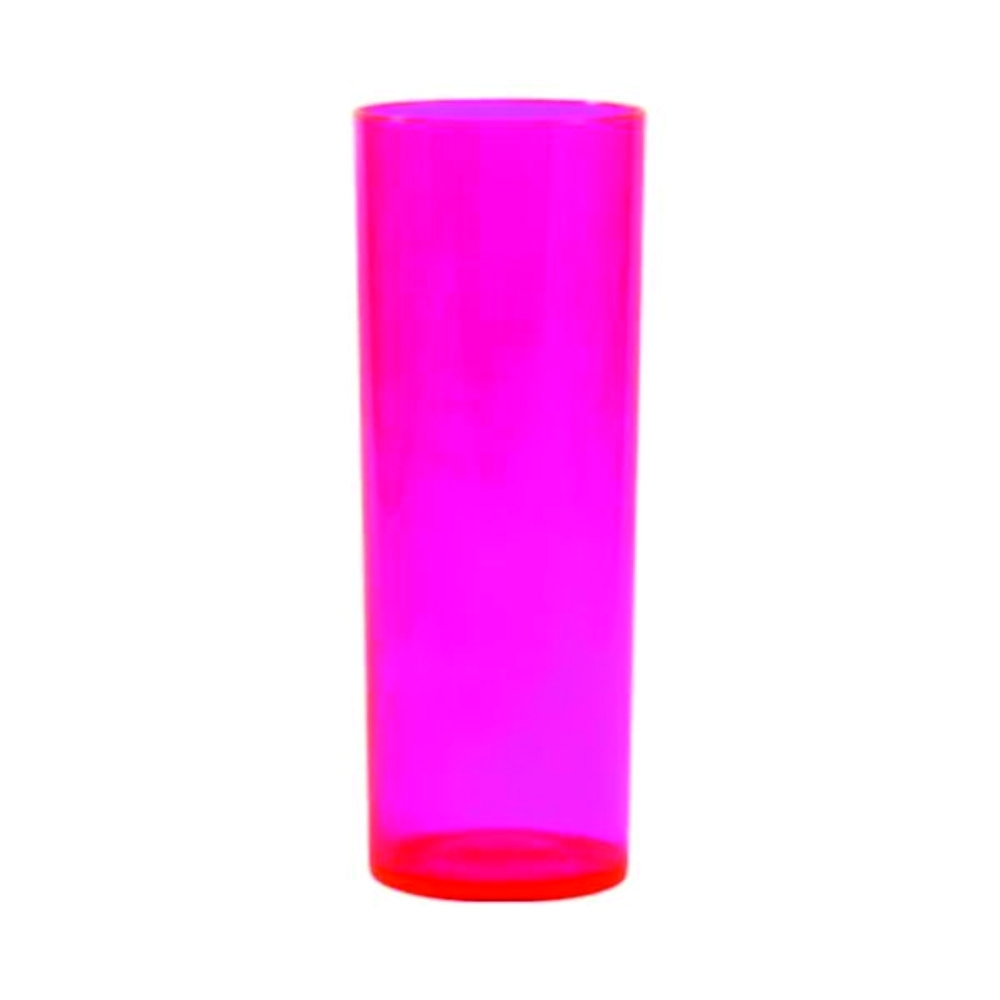 Copo Long Drink ROSA-1224SE-ROS
