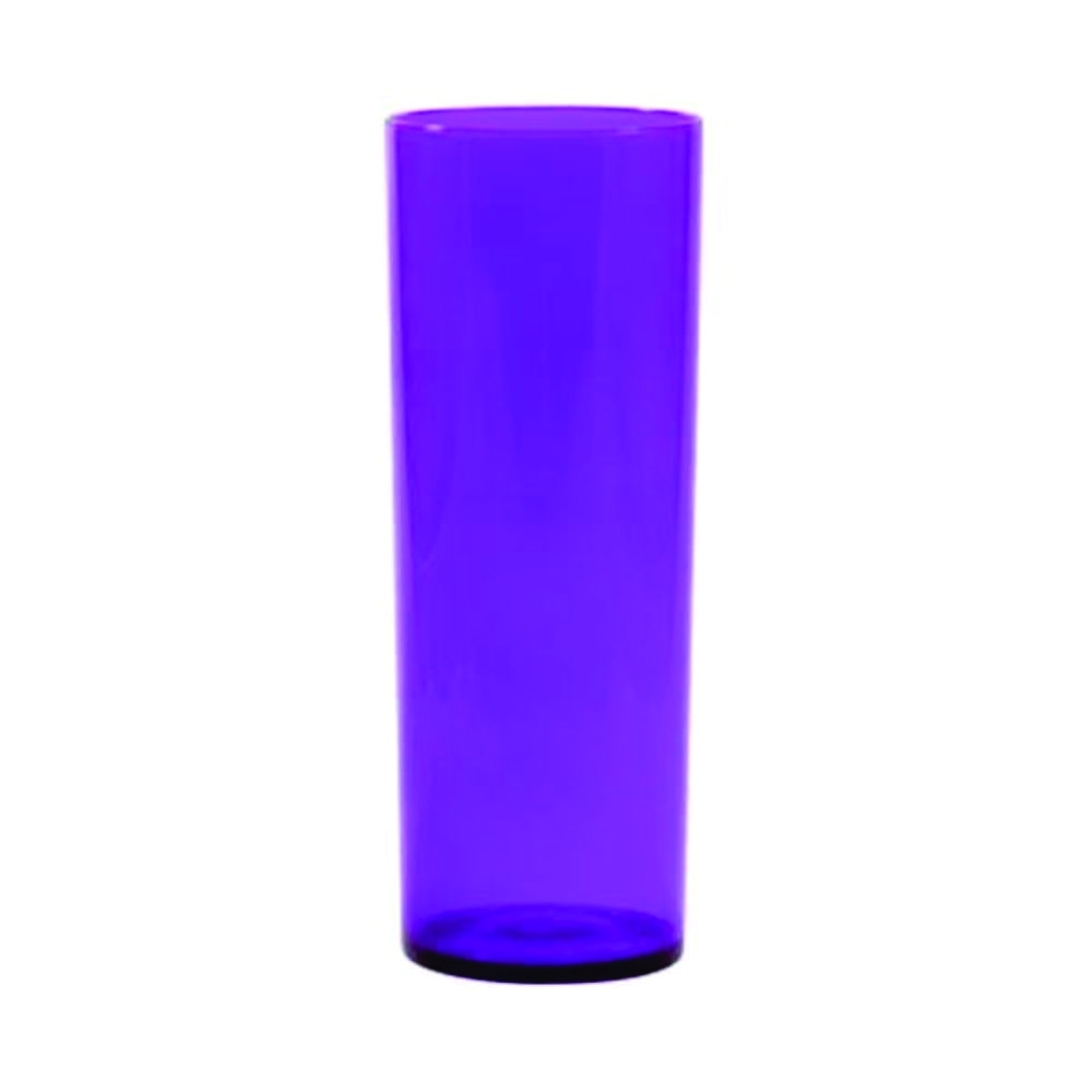 Copo Long Drink ROXO-1224SE-ROX