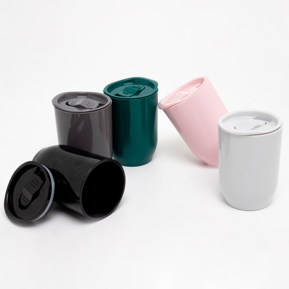 Copo Plástico 350ml Personalizado