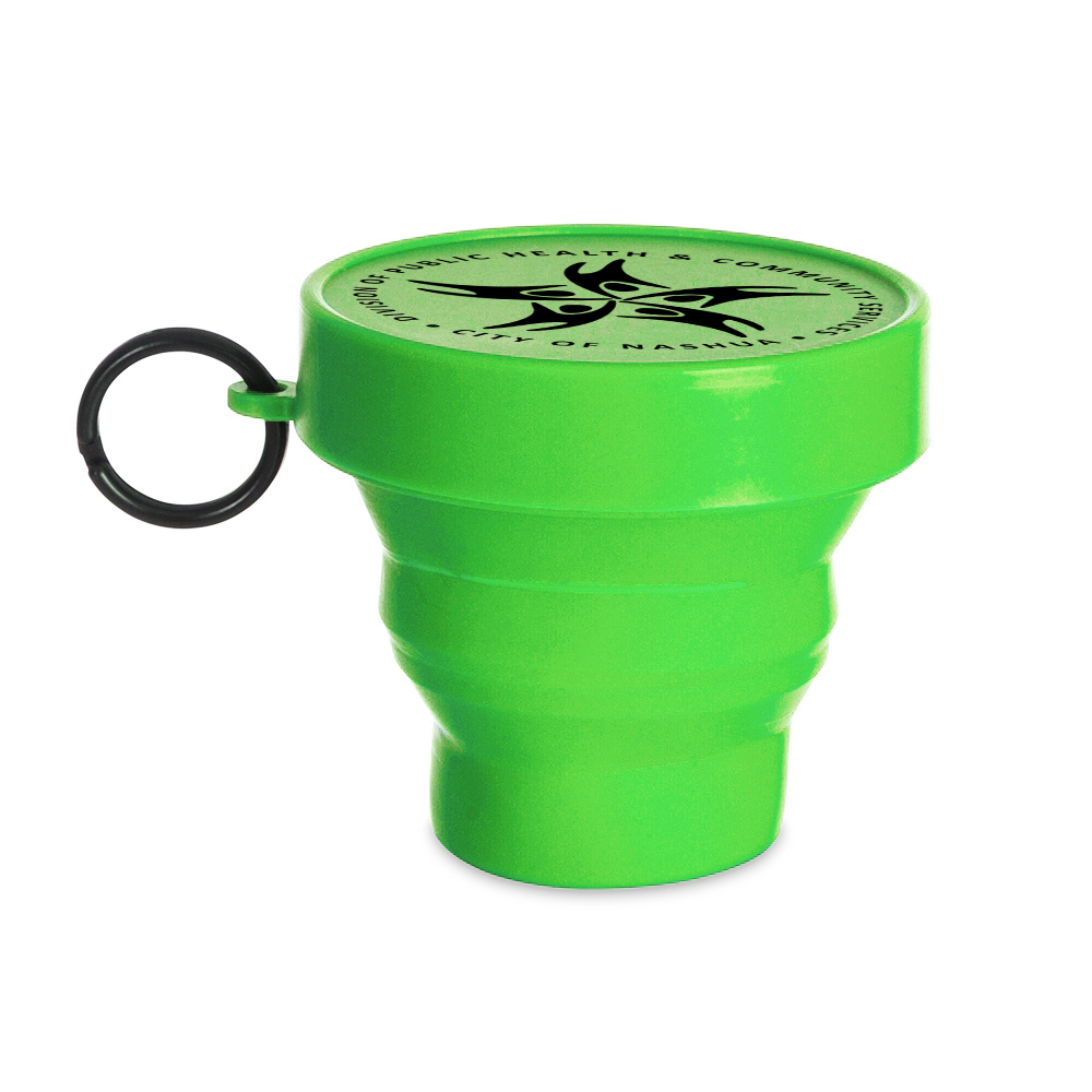 Copo Retrátil 150ml-14273