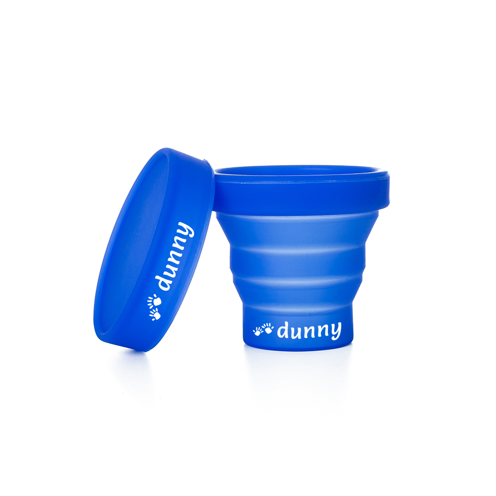 Copo Retrátil de Silicone 150ml-18578