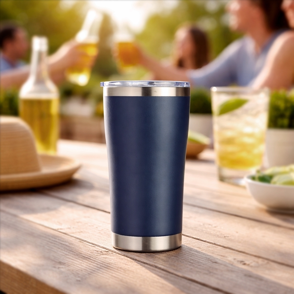 Copo Térmico 550ml Personalizado