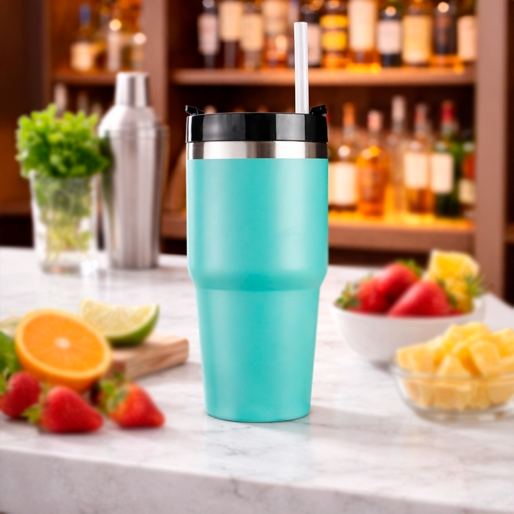 Copo Térmico 600ml Personalizado