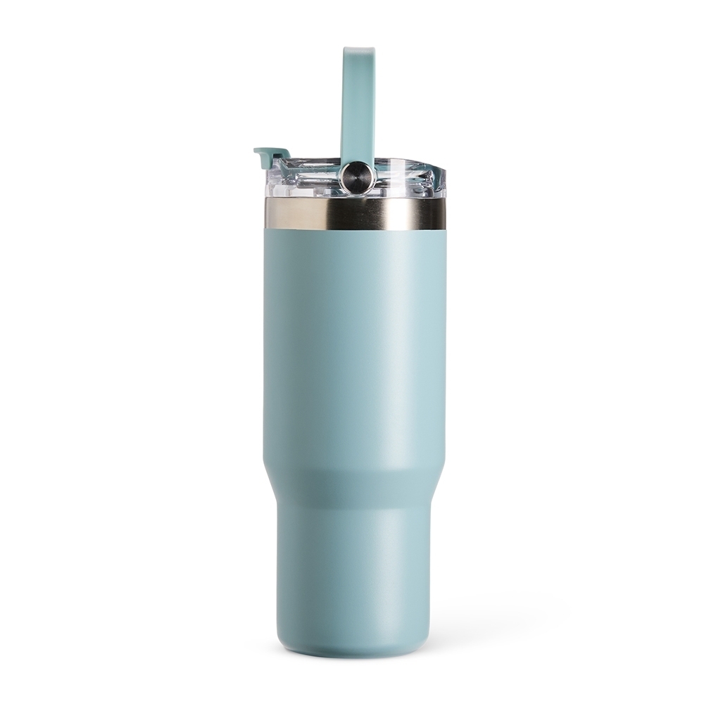 Copo Térmico 900ml Personalizado em Aço Inox