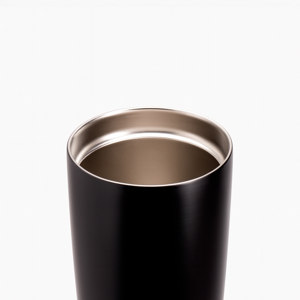 Copo Térmico Inox 590ml com Tampa de Vedação