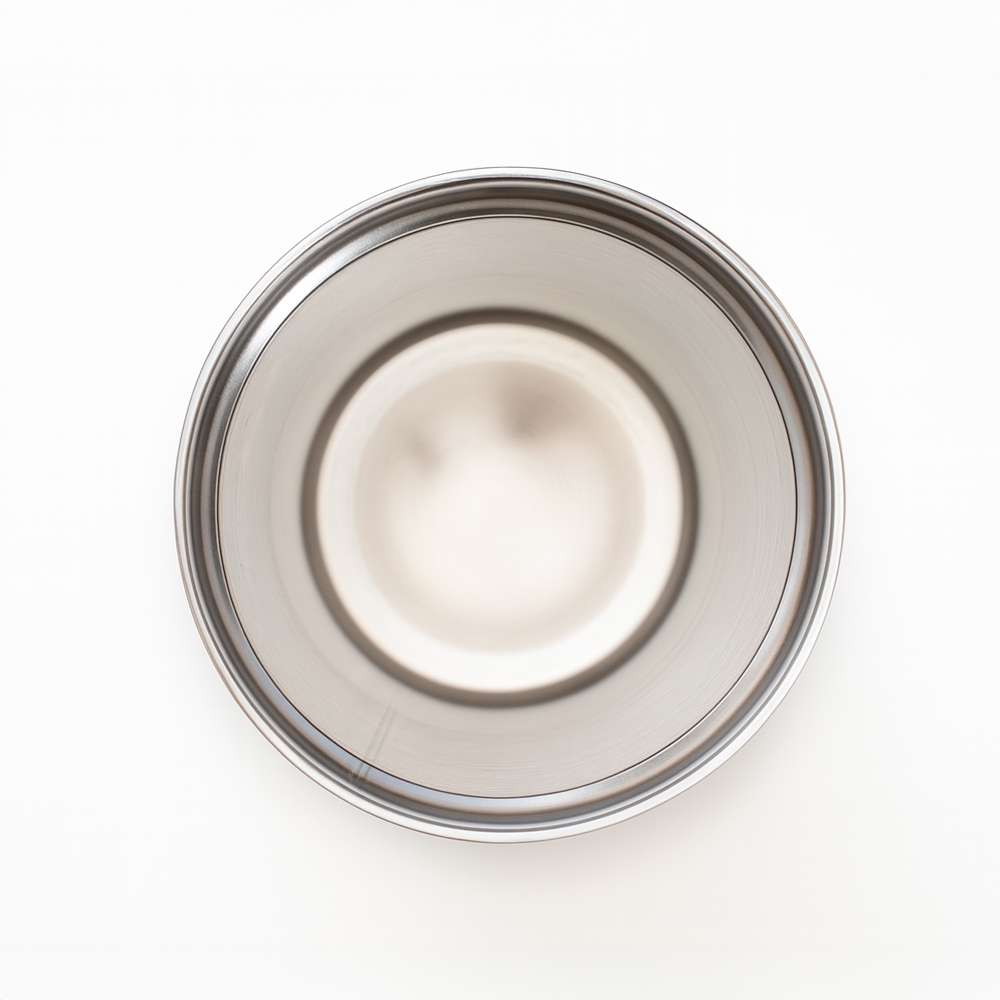 Copo Térmico Inox 590ml com Tampa de Vedação