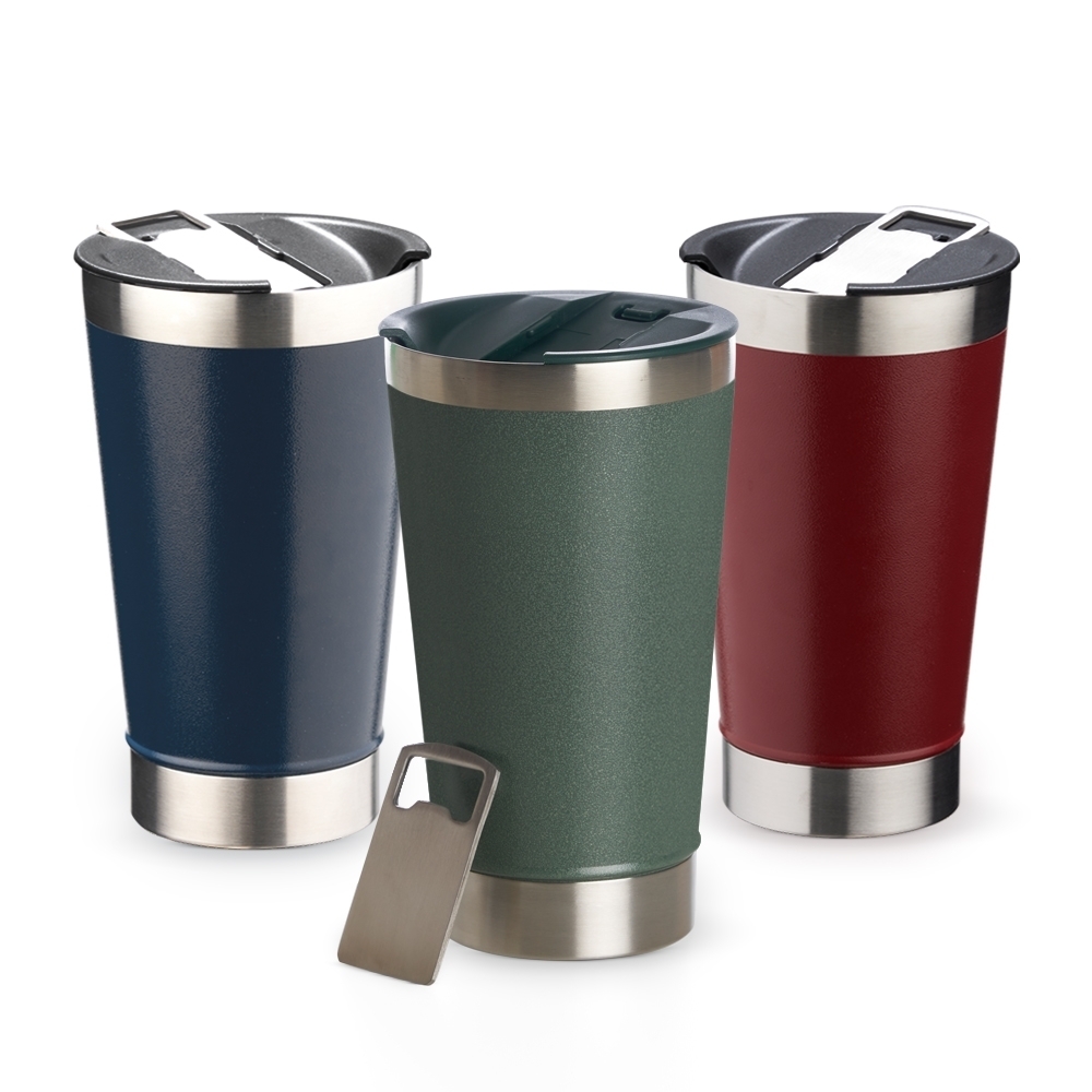 Copo Térmico Personalizado500ml