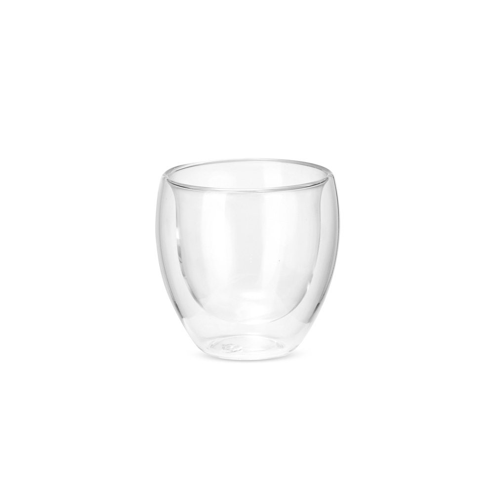 Copo Vidro Borossilicato 150ml Personalizado