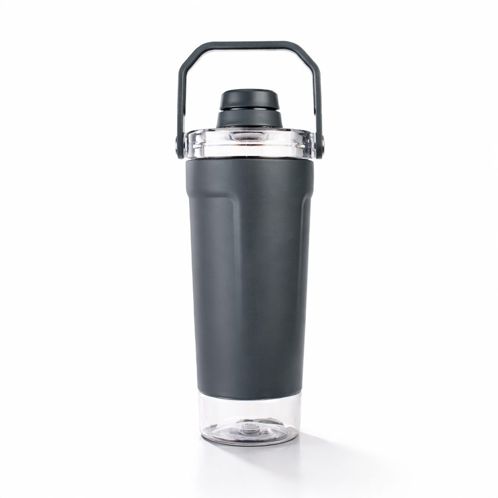 Coqueteleira Térmica 650ml Personalizada-09237