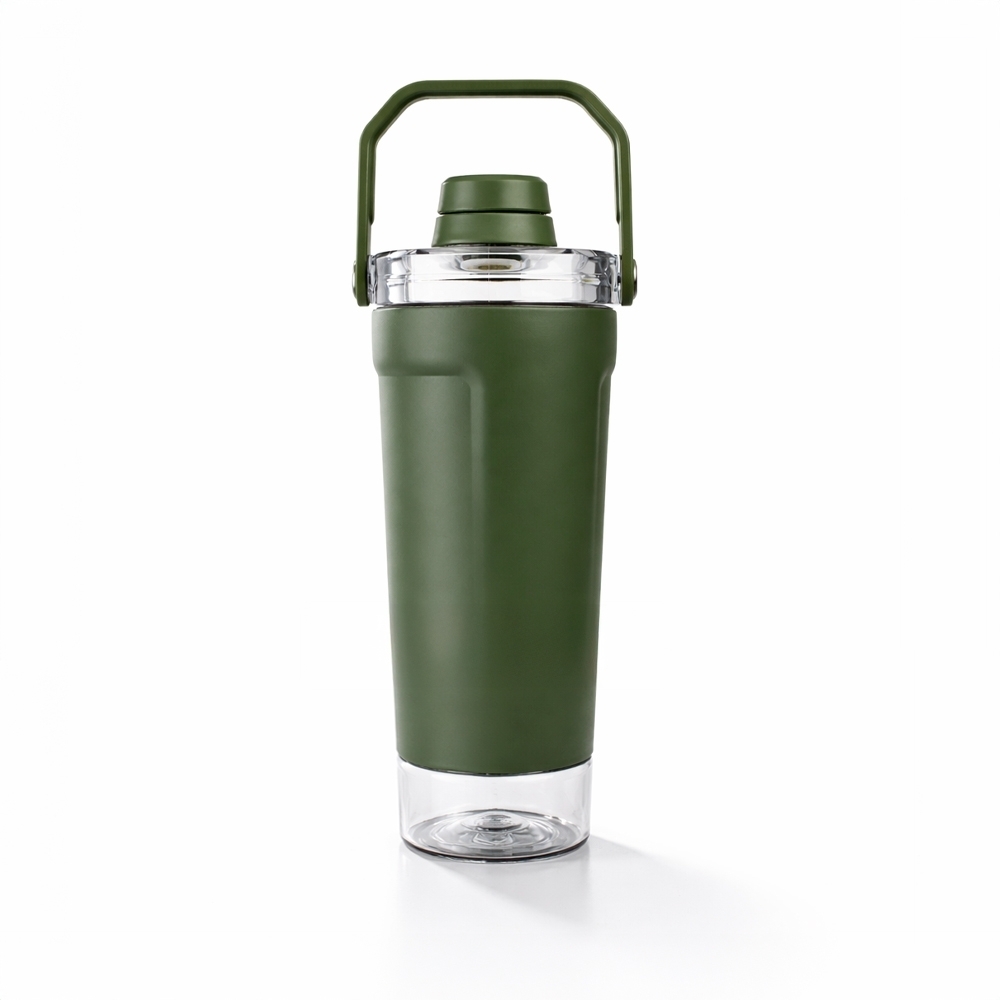 VERDE ESCURO