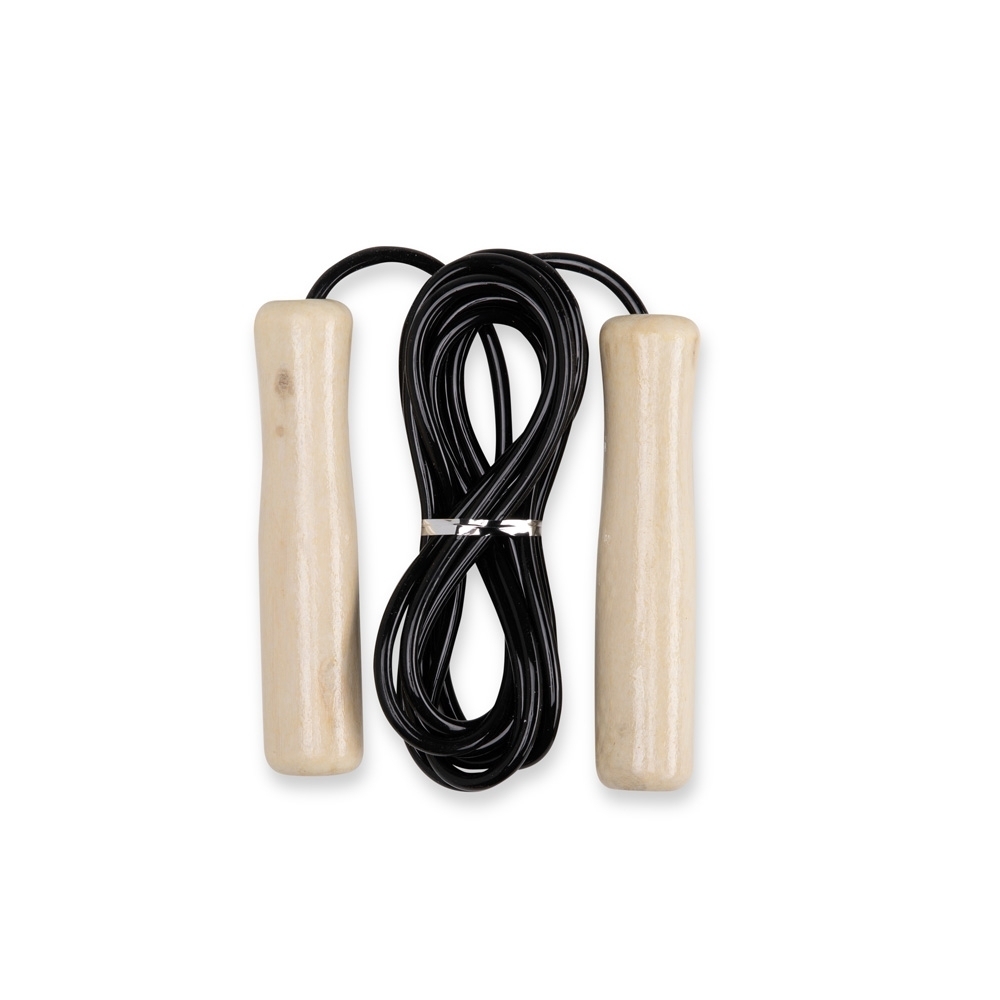 Corda de Pular PVC 2,5m Personalizada