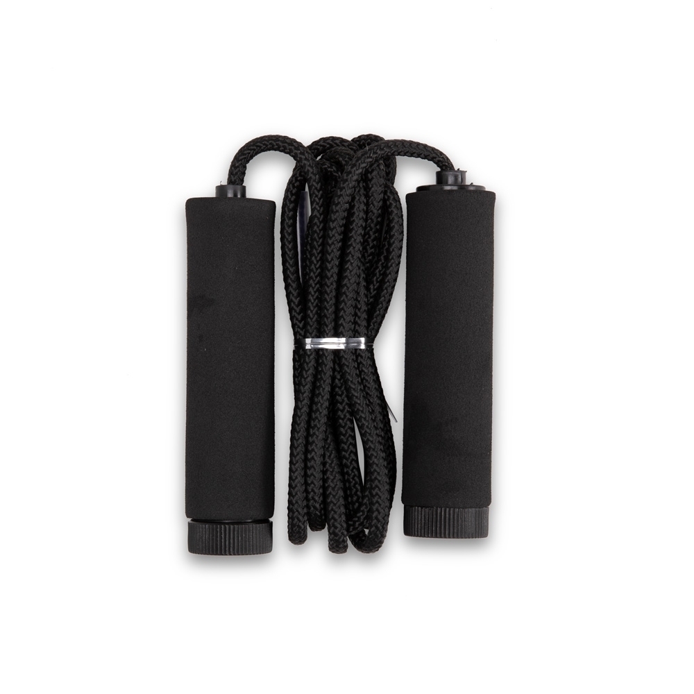 Corda de Pular Poliéster 2,8m Personalizada-09202