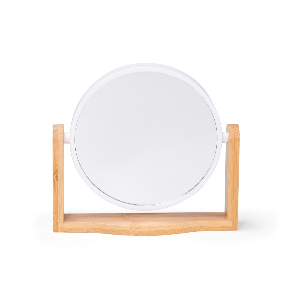 Espelho de Mesa Bambu Personalizado-19100