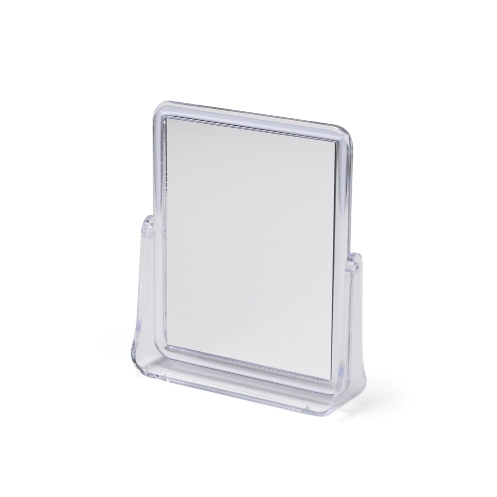 Espelho de Mesa Plástico Personalizado