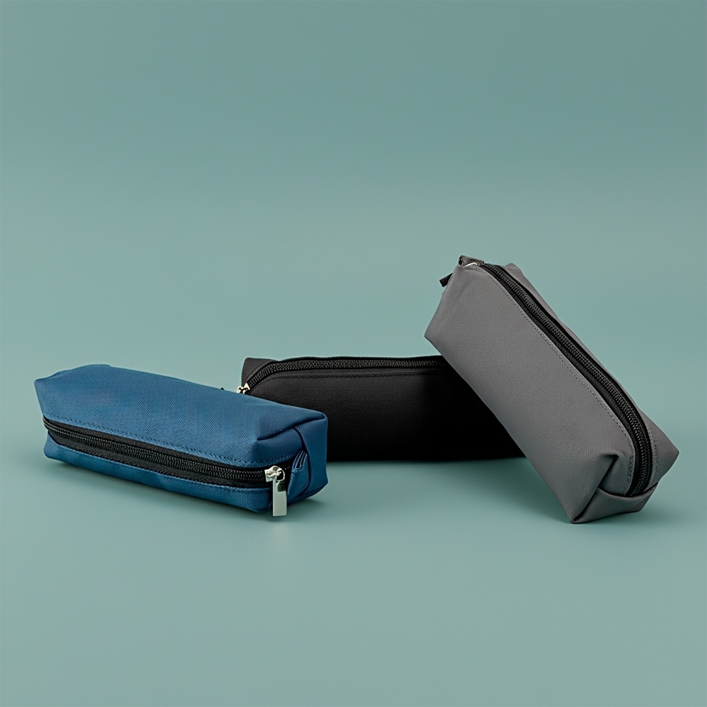 Estojo Couro Sintético Personalizado