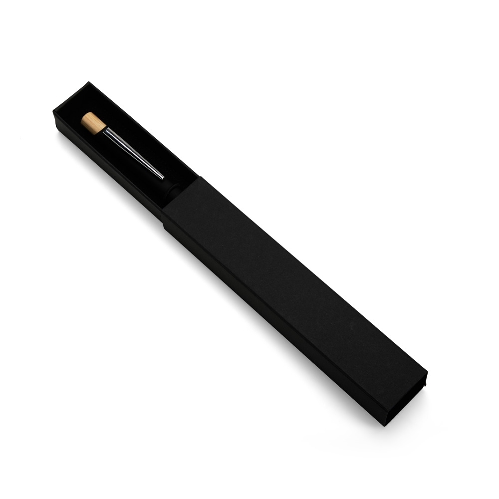 Estojo de Papelão Personalizado para Caneta