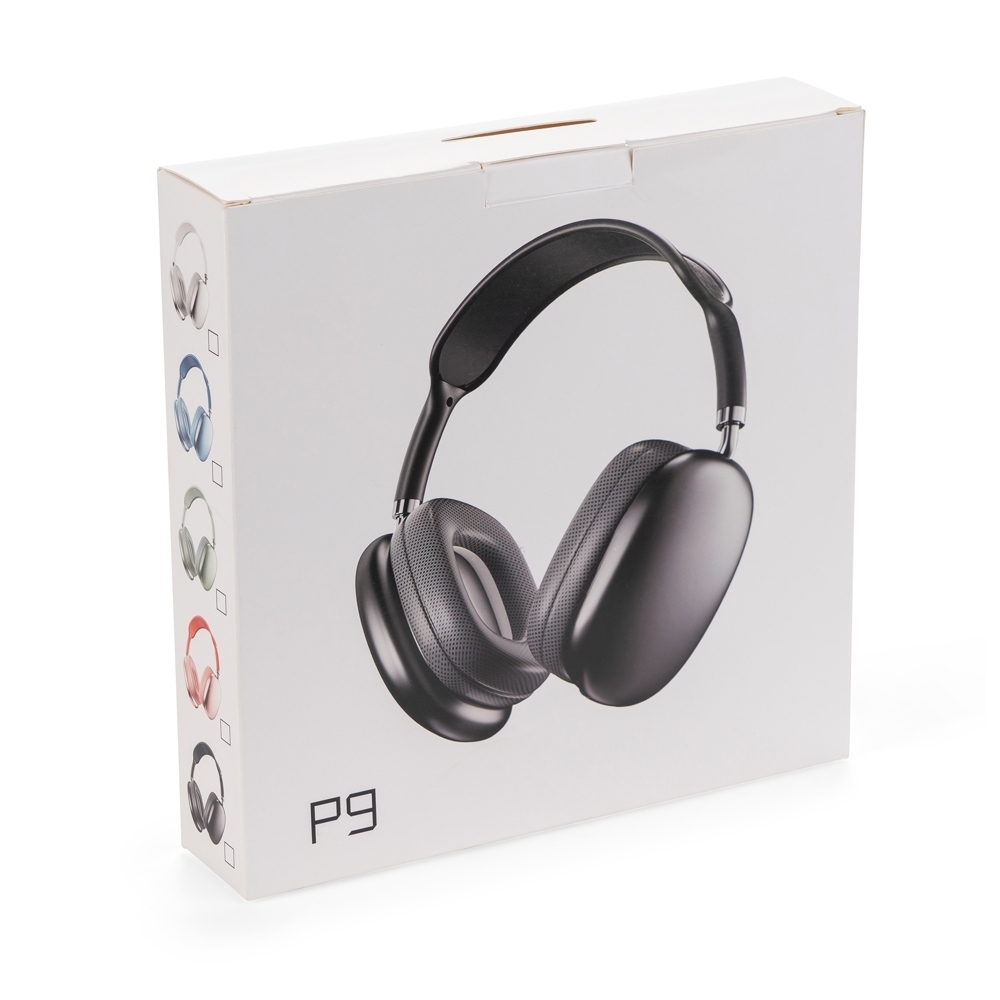 Fone de Ouvido Bluetooth Personalizado