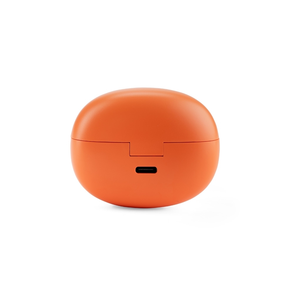 Fone de Ouvido Bluetooth com Case Carregador Personalizado