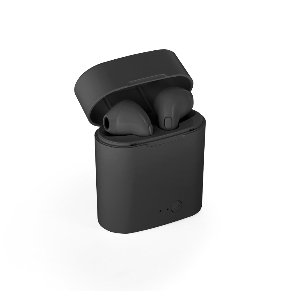 Fone de Ouvido Wireless Personalizados