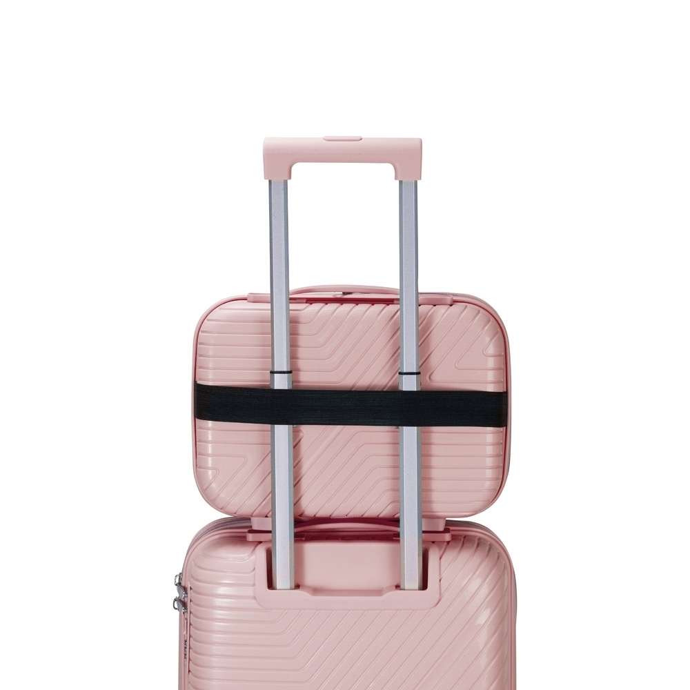 Frasqueira Plástica 10L Personalizada