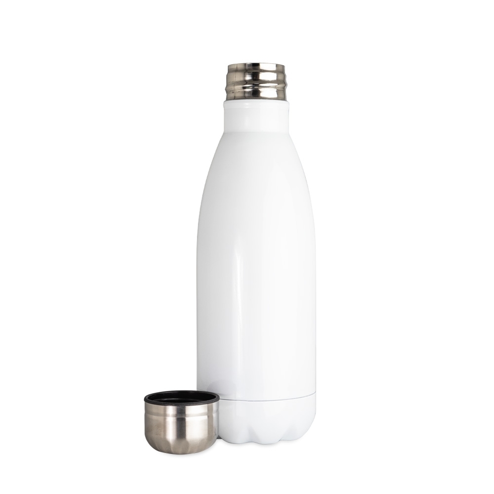 Garrafa Inox 650ml Personalizada