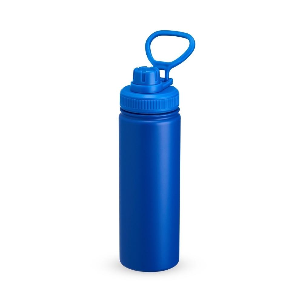 Garrafa Inox 750ml Personalizada -18939