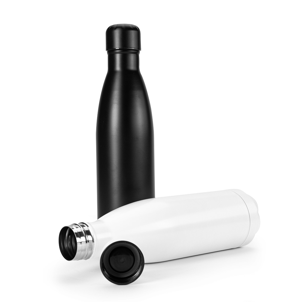 Garrafa Inox 750ml Personalizada