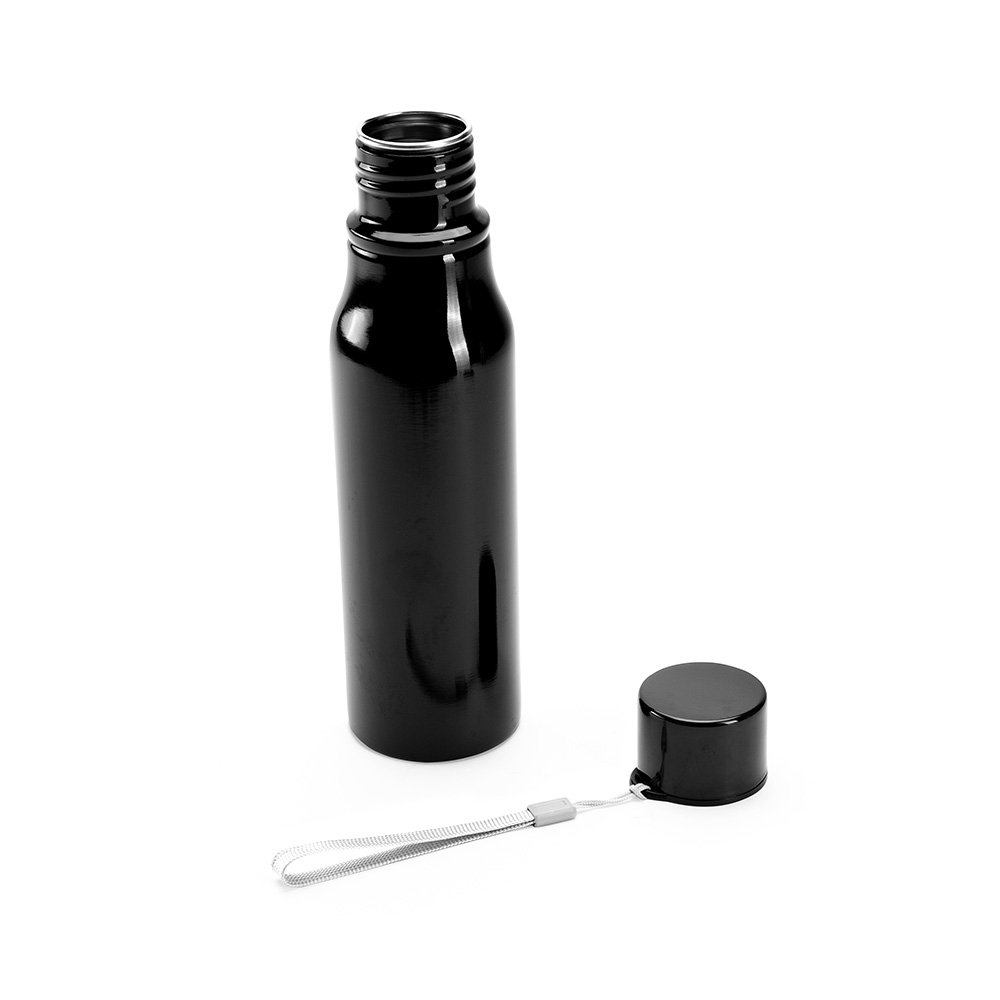 Garrafa Inox 750ml Personalizada com Alça