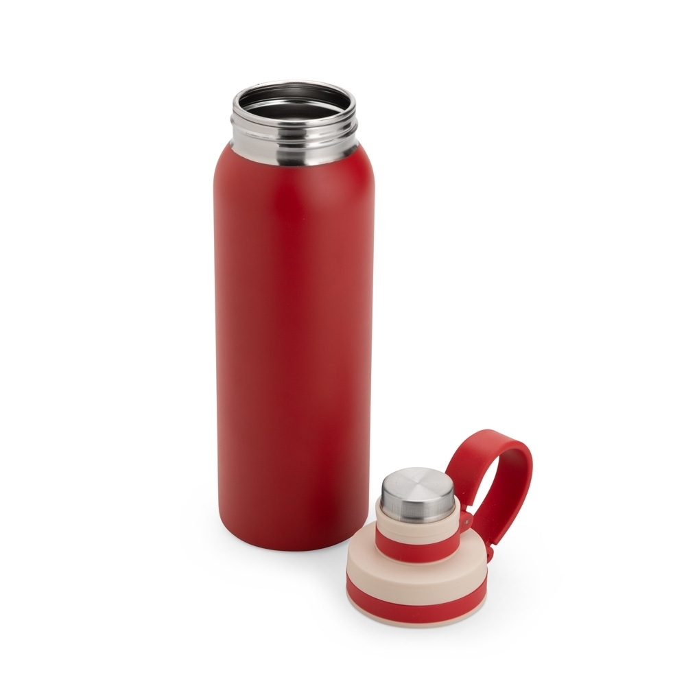 Garrafa Inox 800ml Personalizada