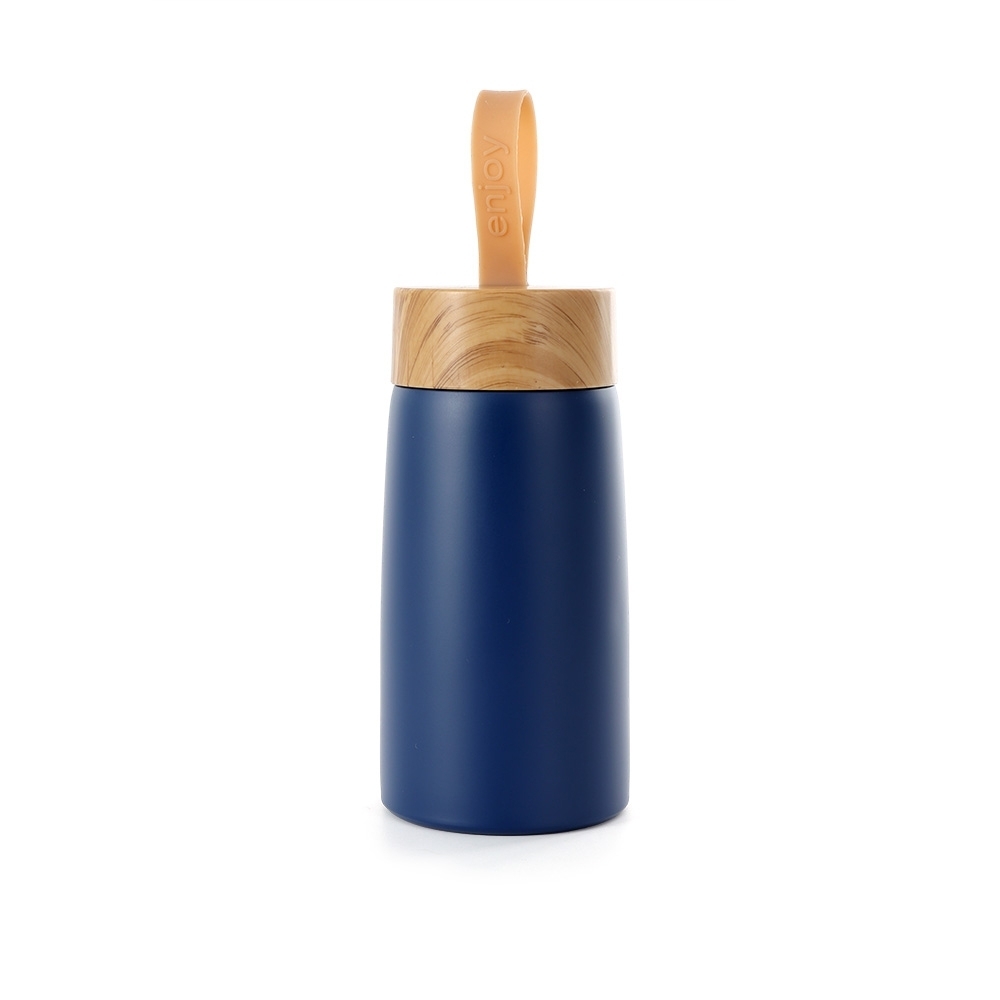 garrafa inox isotérmica Personalizada 250ml-06012