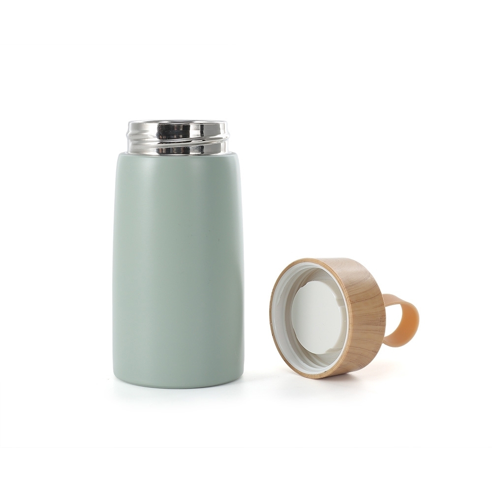 garrafa inox isotérmica Personalizada 250ml