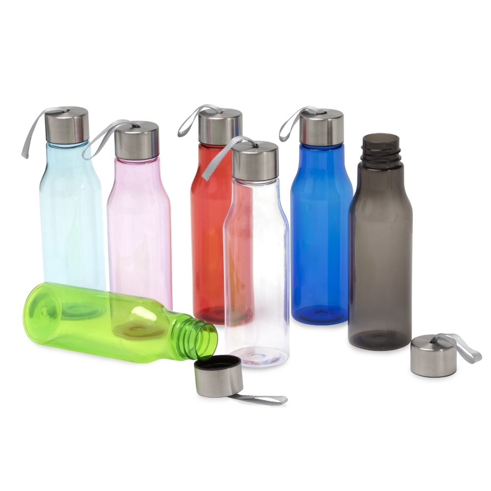Garrafa Plástica 600ml Personalizado