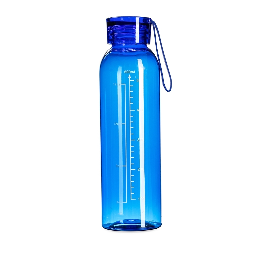Garrafa Plástica 640ml Personalizada-02429A