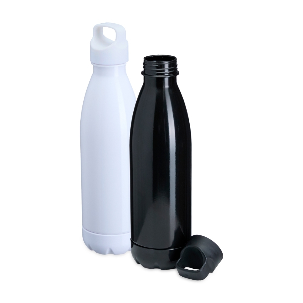 Garrafa Plástica 680ml 