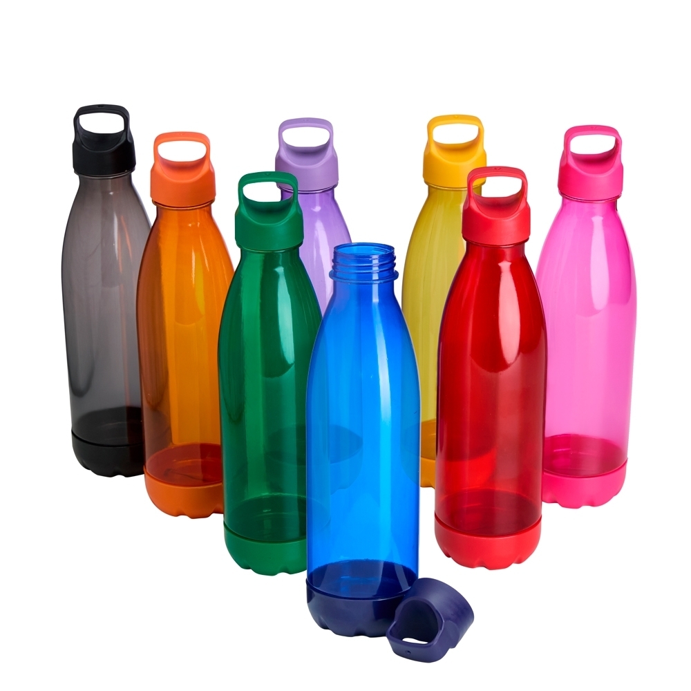 Garrafa Plástica 680ml 