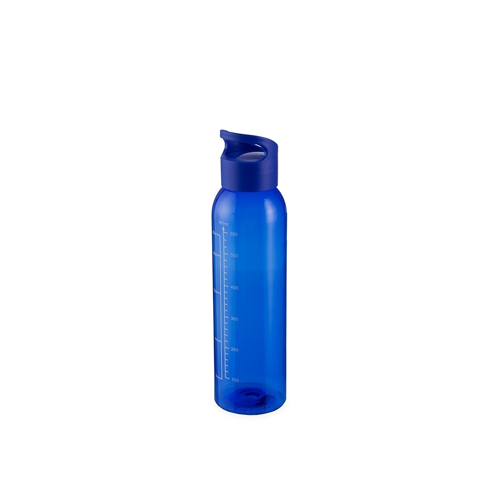 Garrafa Plástica 700ml Personalizada