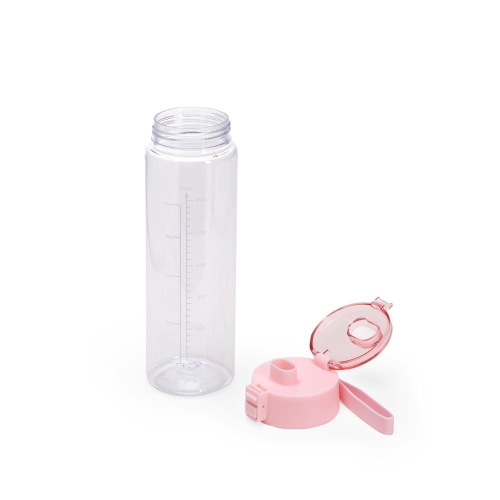 Garrafa Plástica 750ml Personalizada