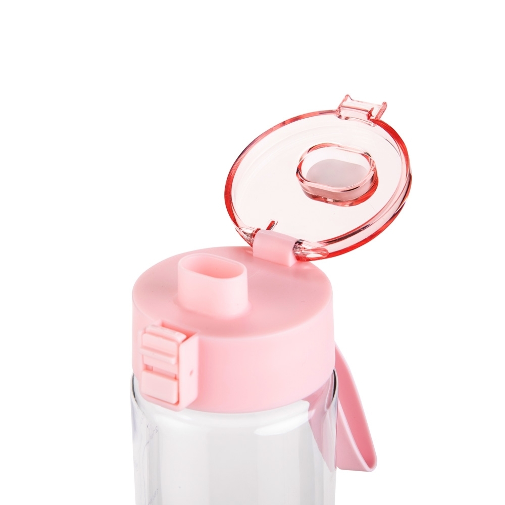 Garrafa Plástica 750ml Personalizada