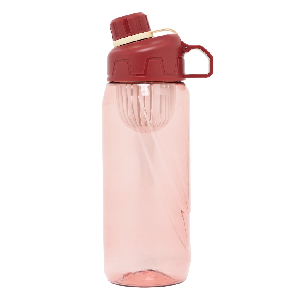 Garrafa Plástica 800ml Personalizada-06058