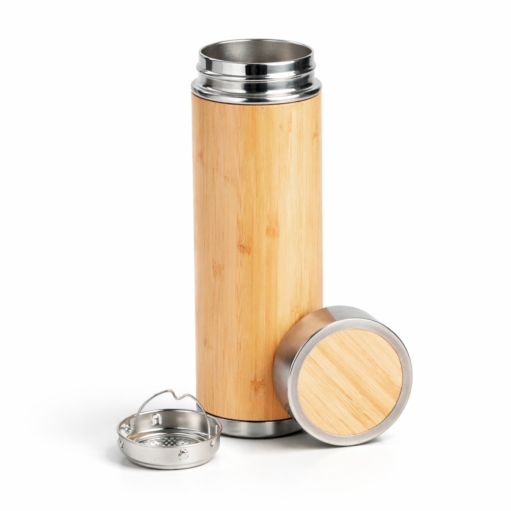 Garrafa Térmica 350ml Personalizada