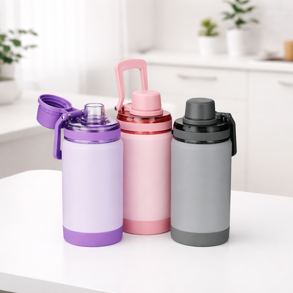 Garrafa Térmica 400ml Personalizada