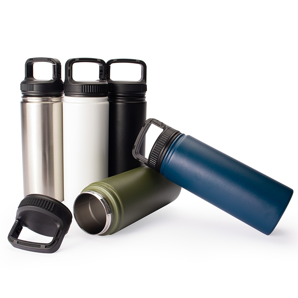 Garrafa Térmica 500ml Personalizada 