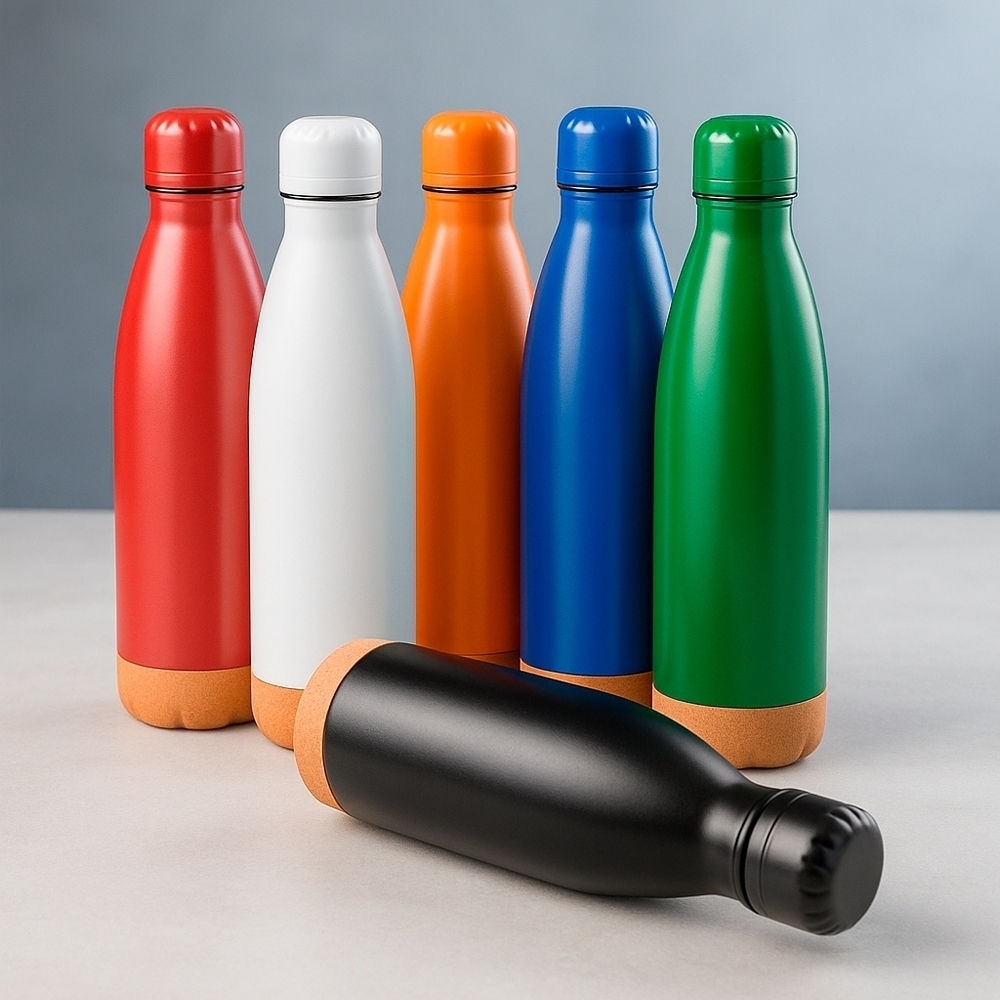 Garrafa Térmica 500ml Personalizada-19011