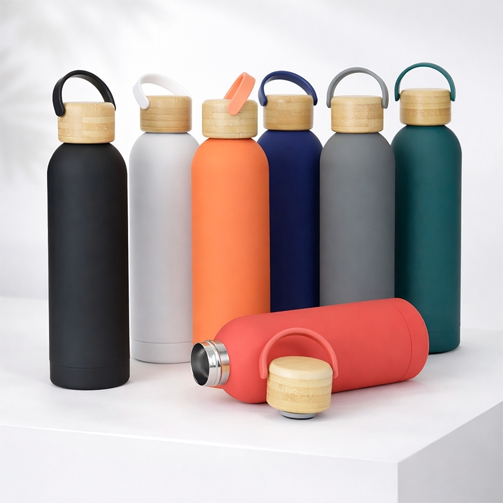 Garrafa Térmica 500ml Personalizada